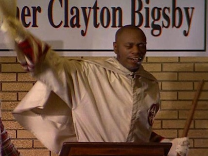 TheHuniman's tweet photo. When I see "Blacks for Trump" trending, can't help but think of this. https://t.co/8eEIUP7AHD