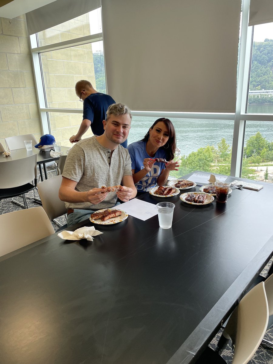 Acrisure Stadium tweet media