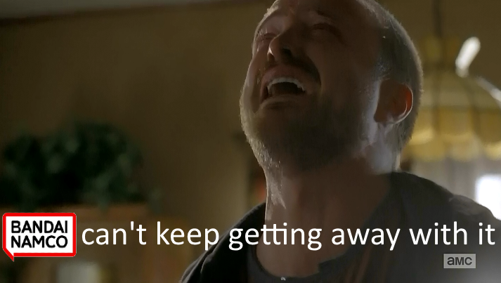 Fighting-Games Daily tweet media