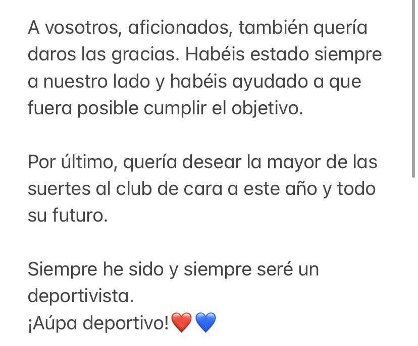 jaen_8's tweet photo. Siempre he sido y siempre seré deportivista. ¡Aúpa deportivo!❤️💙 @CD_Eldense https://t.co/ijaqQ2wxOU