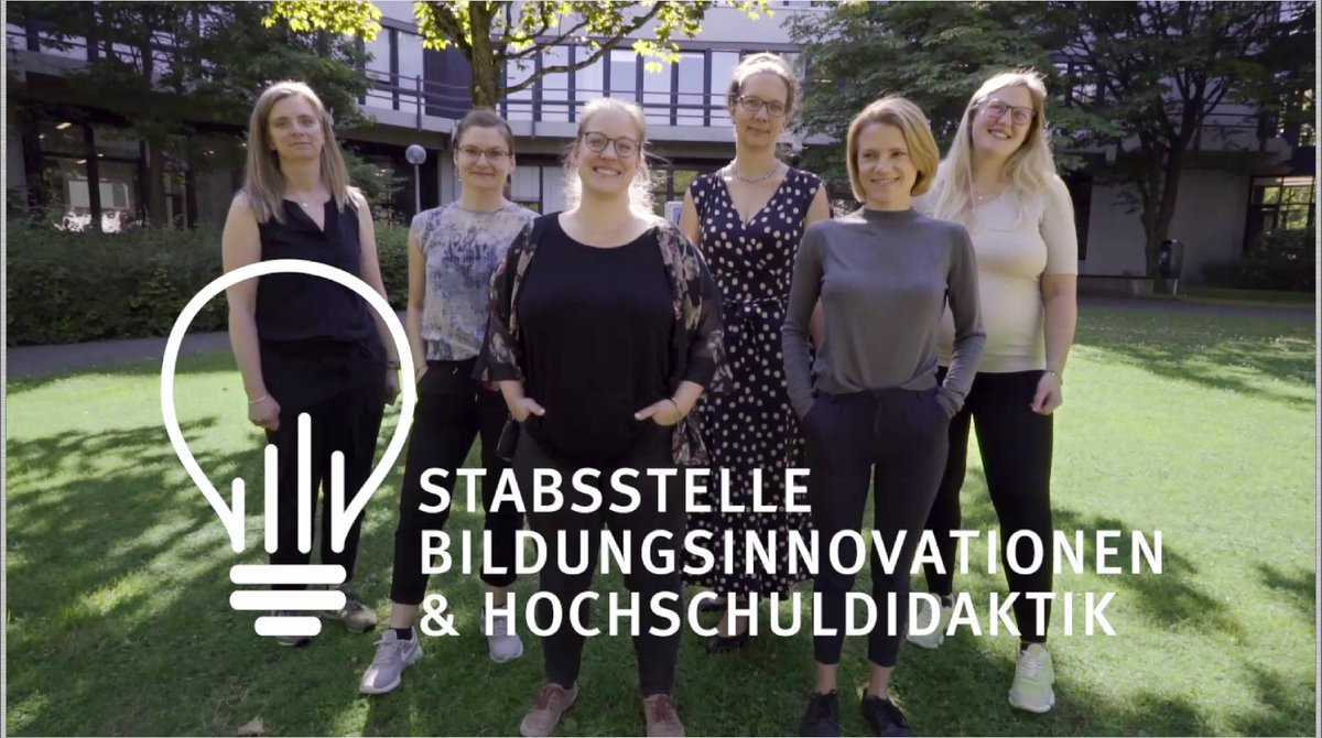 HSD Paderborn tweet media