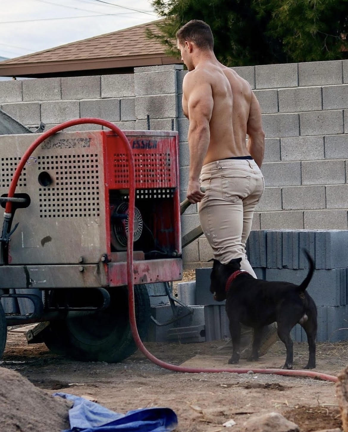 Barbell Apparel (BarbellApparel) / Twitter