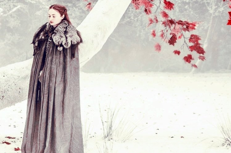 NORTHERNBCAUTY's tweet photo. ❛𝓘 am 𝓢𝐚𝐧𝐬𝐚 𝓢𝐭𝐚𝐫𝐤 of Winterfell. This is 𝐦𝐲 𝐡𝐨𝐦𝐞, and you 𝐜𝐚𝐧’𝐭 frighten me.❜

      ❙ 𝐓𝐡𝐞 𝓛𝐚𝐝𝐲 𝐨𝐟 𝓦𝐢𝐧𝐭𝐞𝐫𝐟𝐞𝐥𝐥. https://t.co/KGqqjy1GIS