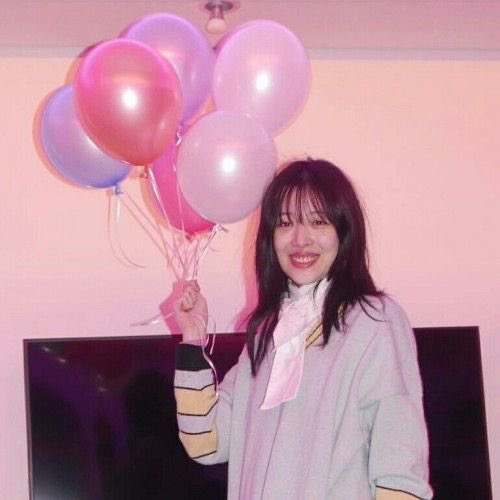 Happy 17th debut anniversary sulli 💜 

#17thseptemberwithsulli
#복숭아같은_설리랑_17년