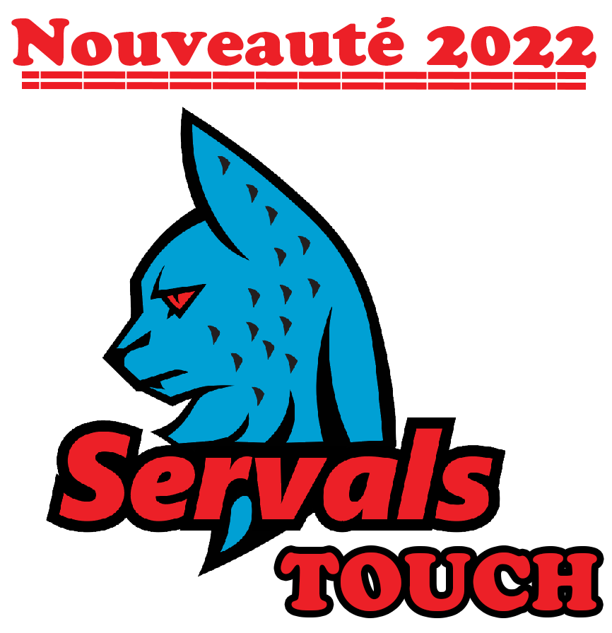 Les Servals rugby club tweet media