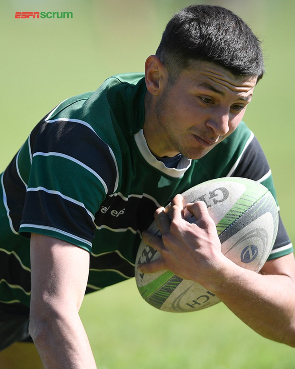ScrumESPN's tweet photo. 🔝🏉 ¡Partidazo en Hurlingham! En M19 @CVJRugbyy se hizo fuerte en su visita a @RetiroRugby y se quedó con el triunfo por 17 a 12. 

📷: ProFocus 

🔛 ¡Este jueves, no te pierdas un nuevo capítulo de #ScrumATR, con toda la información del rugby juvenil! 

#JuvenilesScrum https://t.co/dx4TjjgRSE