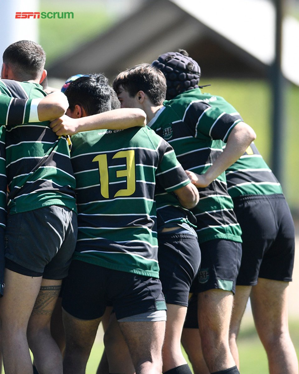 🔝🏉 ¡Partidazo en Hurlingham! En M19 <a href="/CVJRugbyy/">Varela Junior Rugby</a> se hizo fuerte en su visita a <a href="/RetiroRugby/">Retiro Rugby</a> y se quedó con el triunfo por 17 a 12. 

📷: ProFocus 

🔛 ¡Este jueves, no te pierdas un nuevo capítulo de #ScrumATR, con toda la información del rugby juvenil! 

#JuvenilesScrum