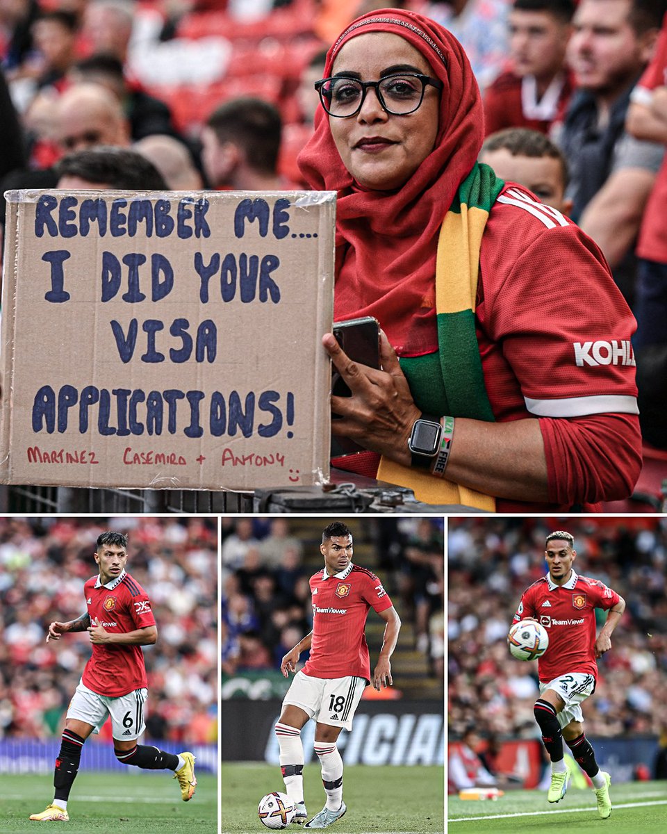 ESPNUK's tweet image. The real MVP? 😅