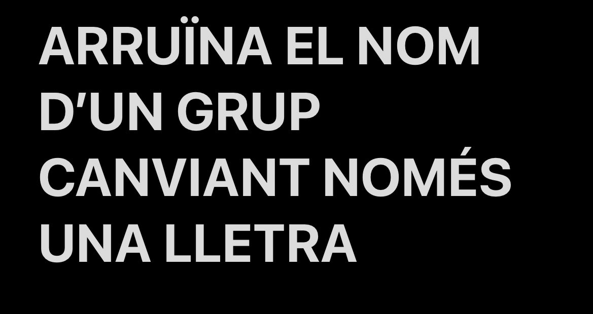 Òscar Andreu tweet media