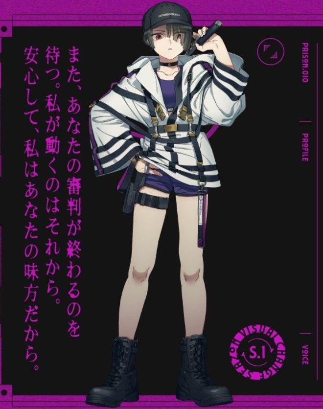 // I CANT WAIT FOR HER NEXT TRAIL THATS MONTHS AWAY 🤧