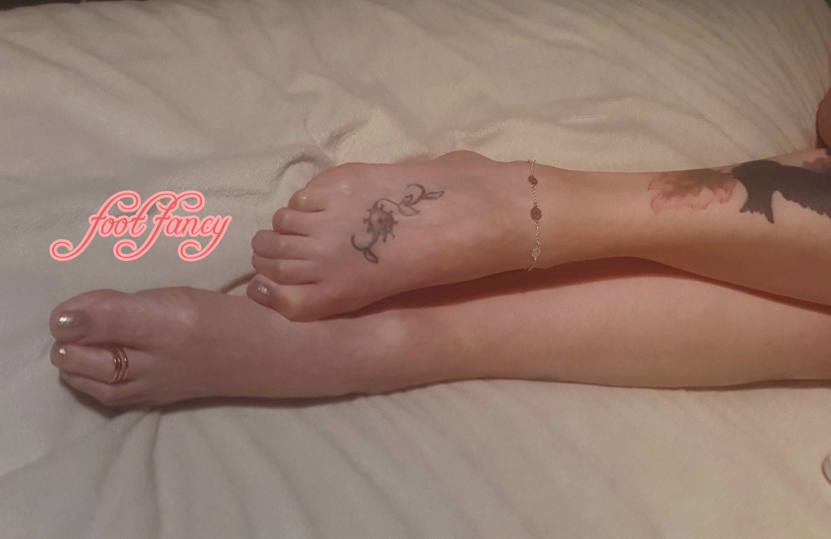 footfancy2022's tweet photo. start at my toes and finish wherever you like https://t.co/yLA0x7NhG5
First month half price https://t.co/8SkzSLaui6