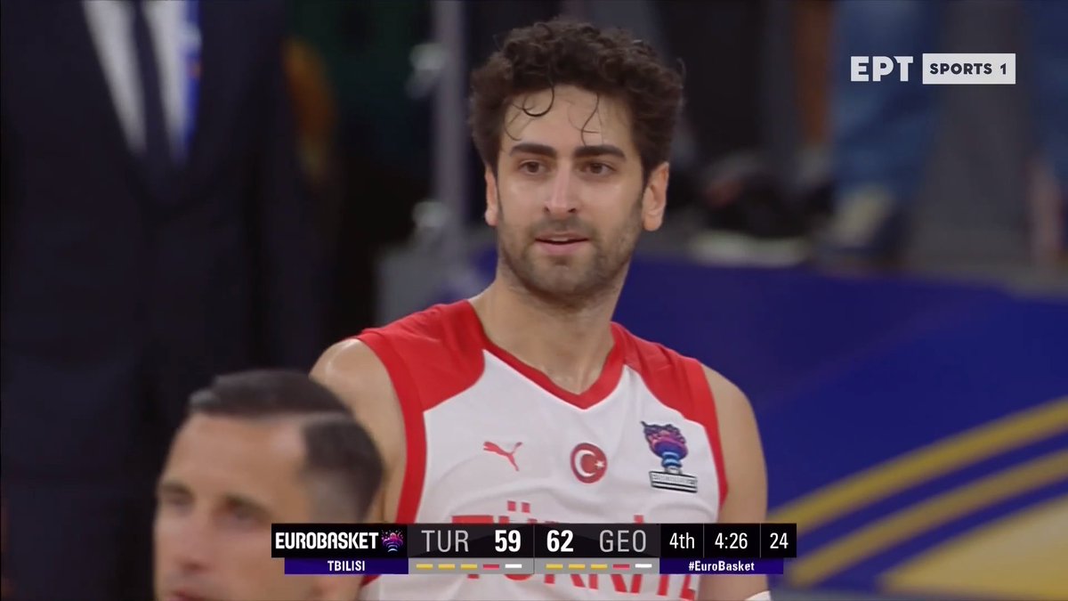 Sixers' Furkan Korkmaz allegedly attacked by Georgian players in EuroBasket  tournament