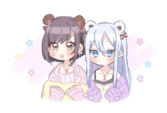 最近の我が家のかなえなちゃん 