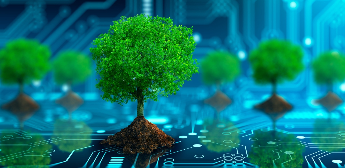 How the metaverse could bring us closer to a sustainable reality dlvr.it/SXmCl4