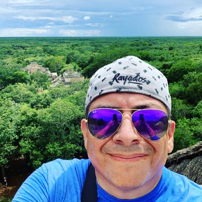 ozieldealba's tweet photo. #NuevaFotoDePerfil https://t.co/Gkf4ZHtrxG