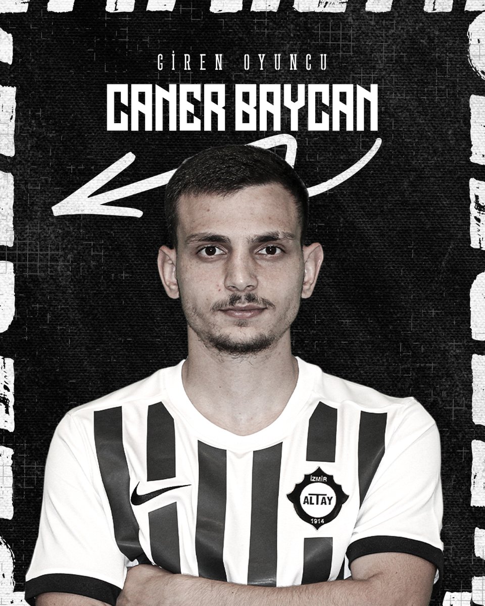 AltaySporKulubu's tweet photo. 🕗86'Takımımızda oyuncu değişikliği;
#ASvALT | #BüyükAltay https://t.co/UxDcRbc4X6