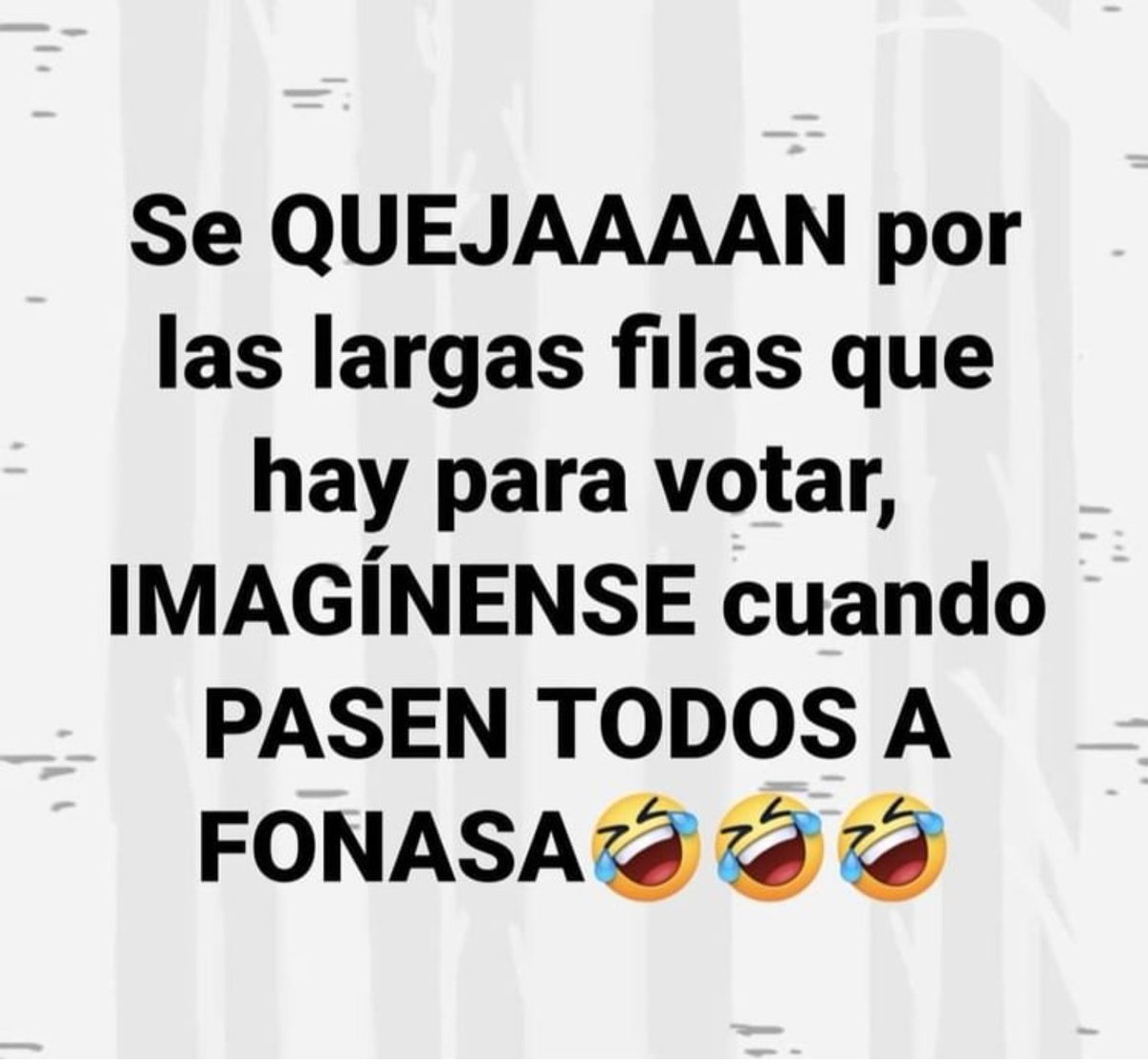 Tal cual !!!! Por eso y mucho más voté RechazoXAmor 💛💛🇨🇱🇨🇱