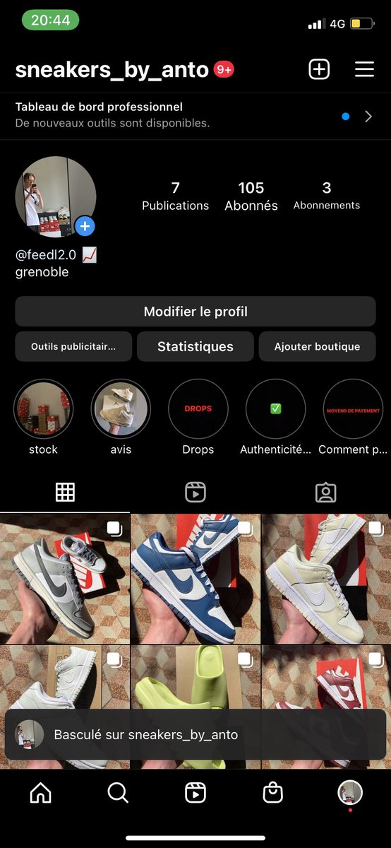 Antonin Froidure tweet media