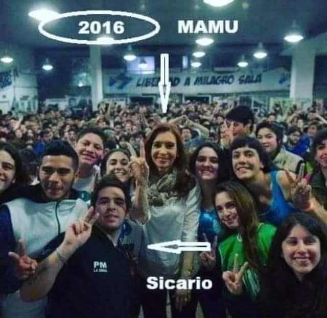 pecholaborde's tweet photo. Fin. https://t.co/F03tPZevGu