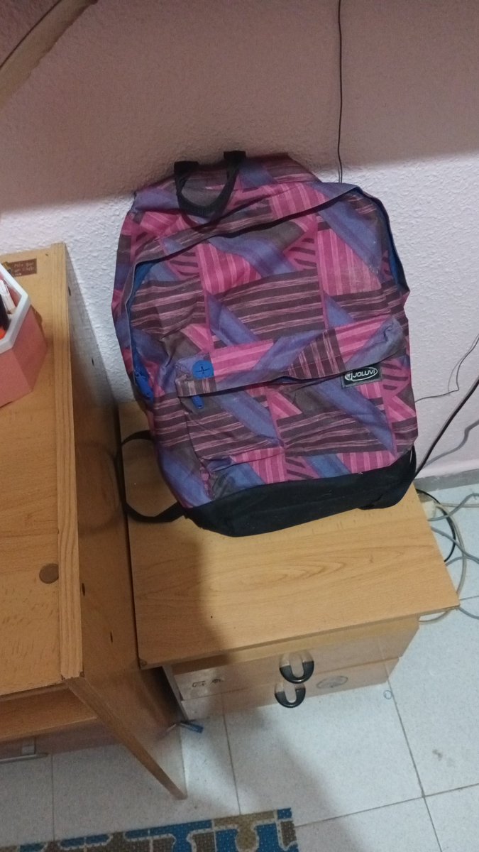 ManriqueVity's tweet image. Tamos ready pal nuevo curso
#DesarrolloDeAplicacionesWeb