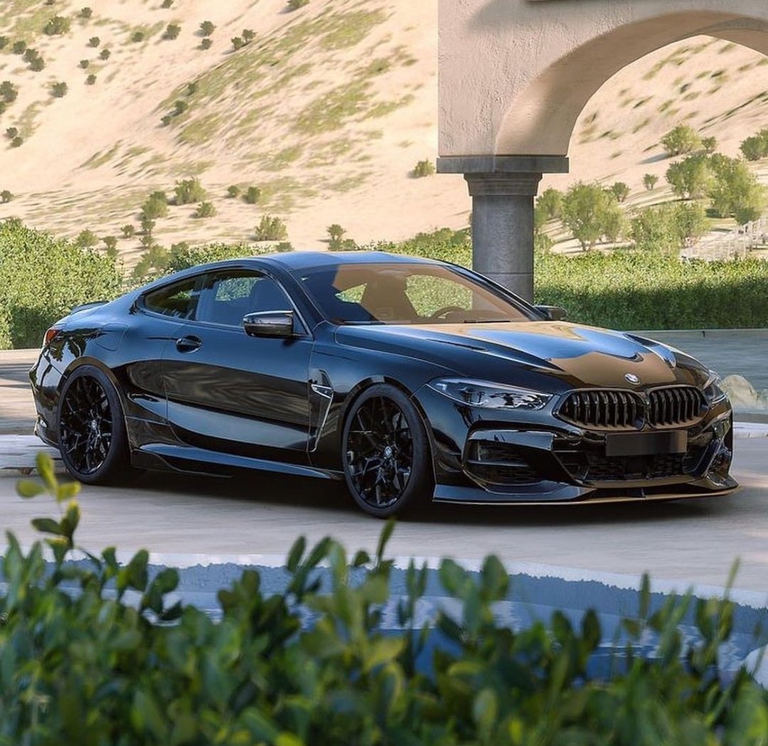 WorldWideCarsTM's tweet photo. BMW M8 Competition × https://t.co/JiJHXymQOS