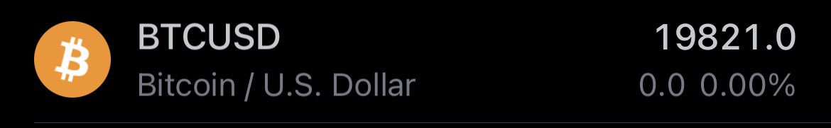 cryptoredalerts's tweet photo. 🚨RED ALERT

#BTC is exactly the same price as it was 24 hours ago https://t.co/4ysDpn7RMk