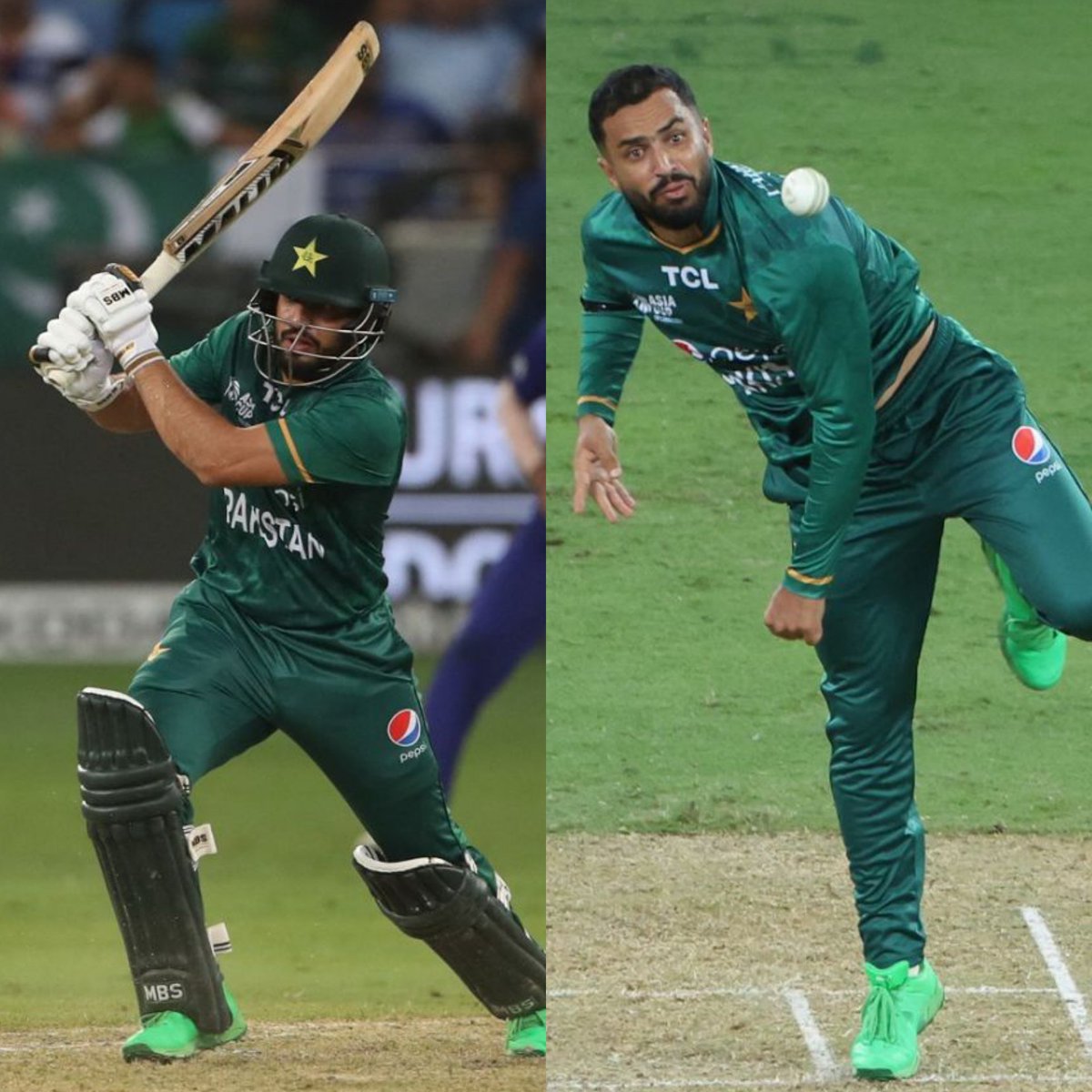 SyedBil03334416's tweet photo. He Can Bowl✨
He Can Bat💫
He Can Fielding 💥
A complete All-rounder #Muhammad_Nawaz ♥️😍👏 https://t.co/ITxbDIVuSL