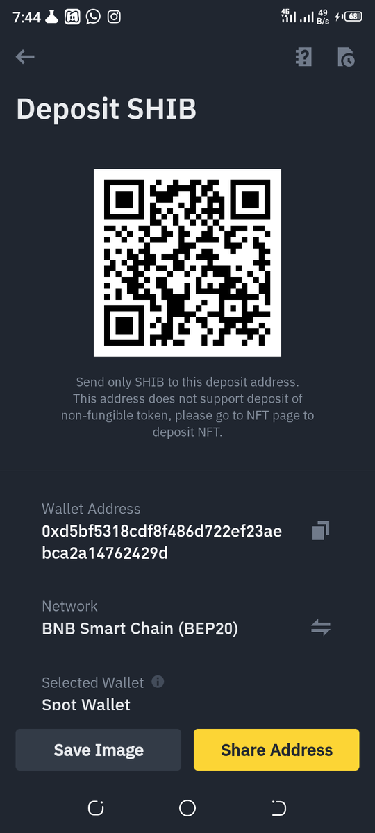 JacksonPauis's tweet photo. @BitshibaArmy2 @ShibInfo Please 🙏 send me https://t.co/aNCibAyl71