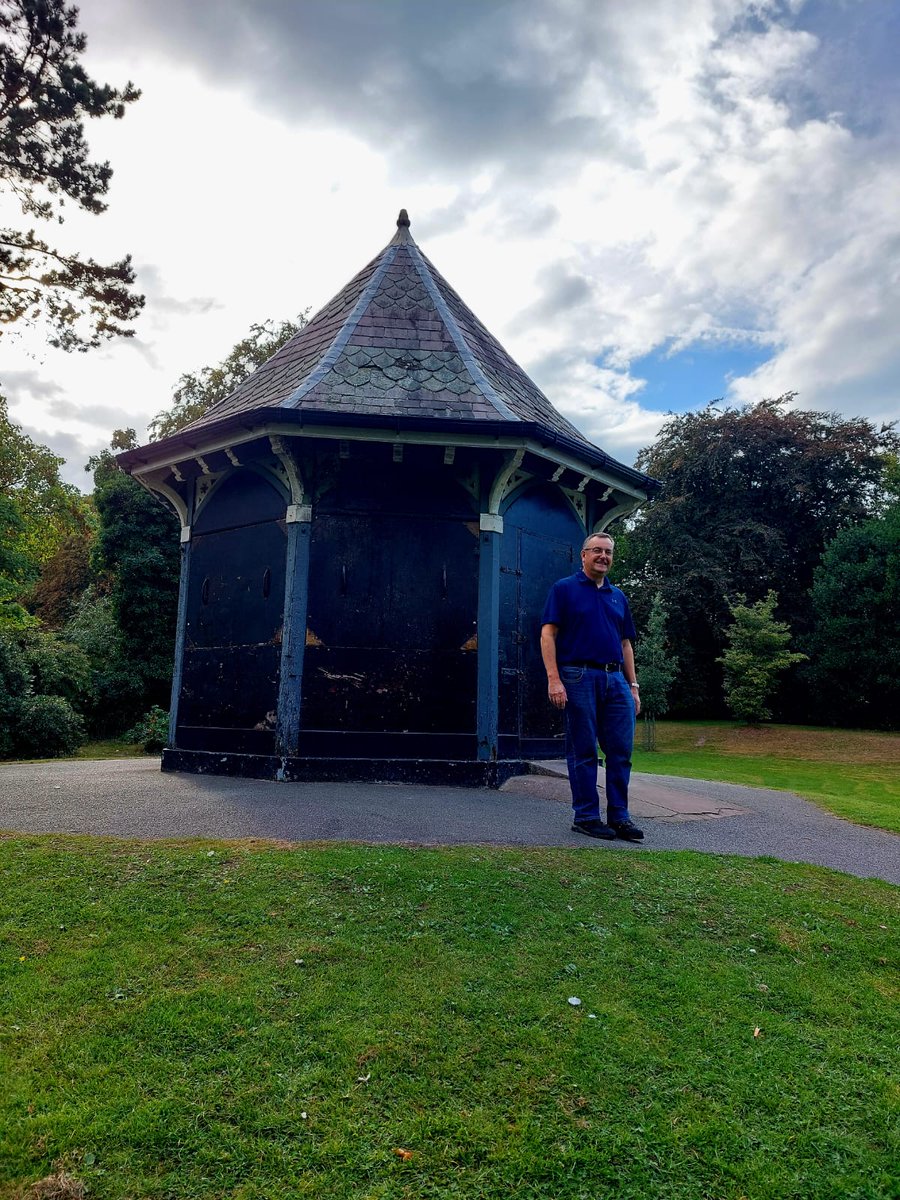 Paul (2E0KIH) (@marshsider66) on Twitter photo 