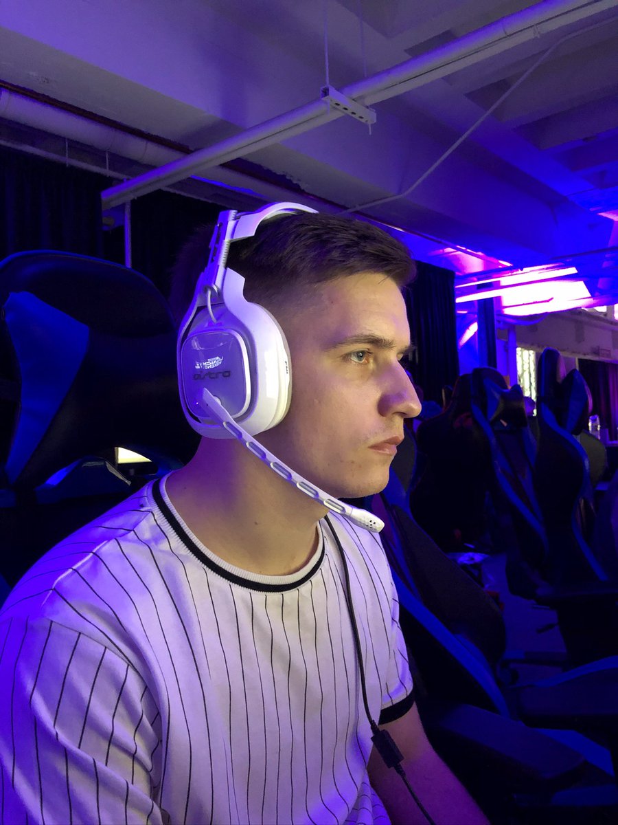 I’d like to announce that I’ll be finishing out my school under @MocsCoD playing in the <a href="/CollegeCoD/">College CoD</a> league this year! The passion is pumpin’ through the bones again! Thank you everyone for the support since day 1. I love y’all fr…the best is yet to come 🤞🏼💛☀️