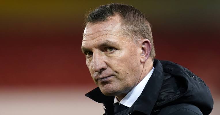 🚨BREAKING: Leicester City Football Club has today parted company with Brendan Rodgers, who leaves his position as First Team Manager with immediate effect.