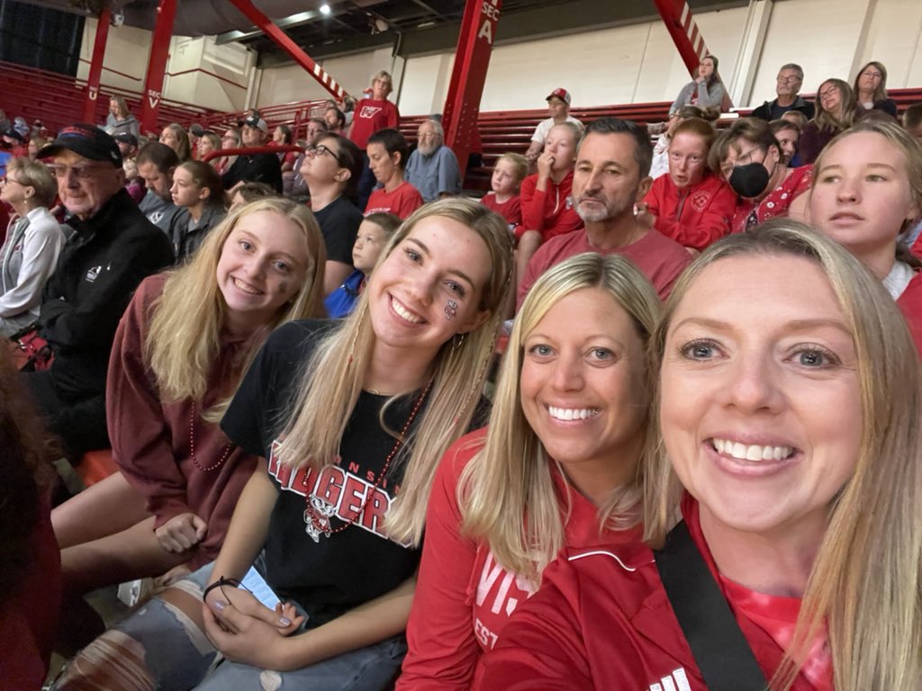 Tara Caul tweet media