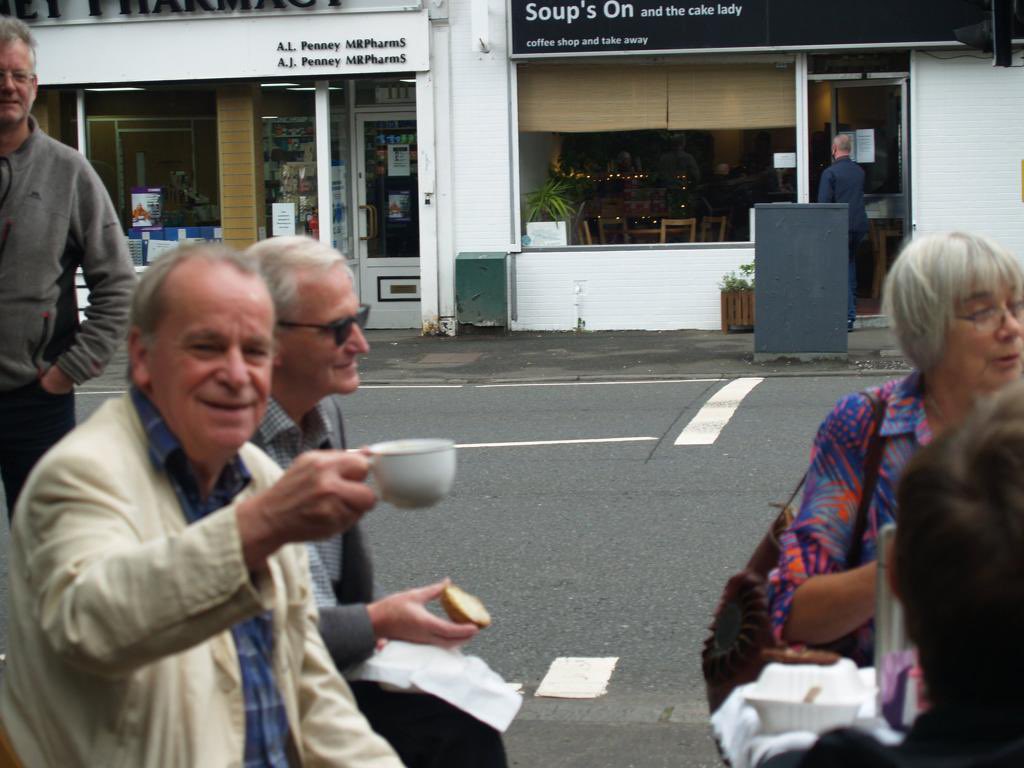 Save The Couper tweet media