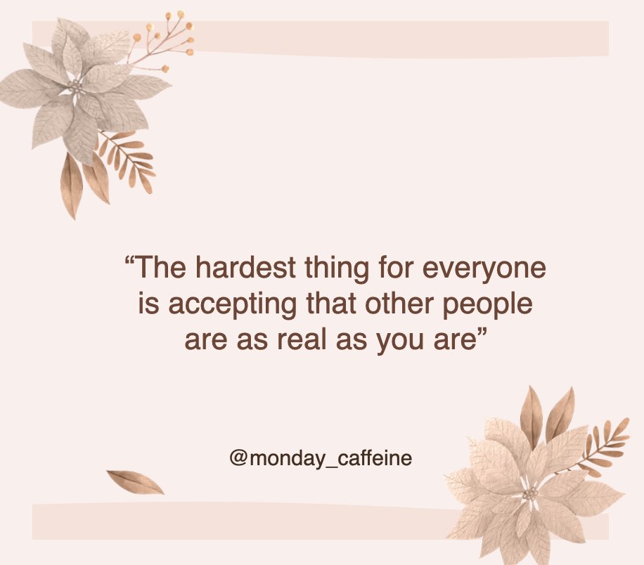 monday_caffeine's tweet photo. #mondaymotivation https://t.co/DLknwvf4Kv