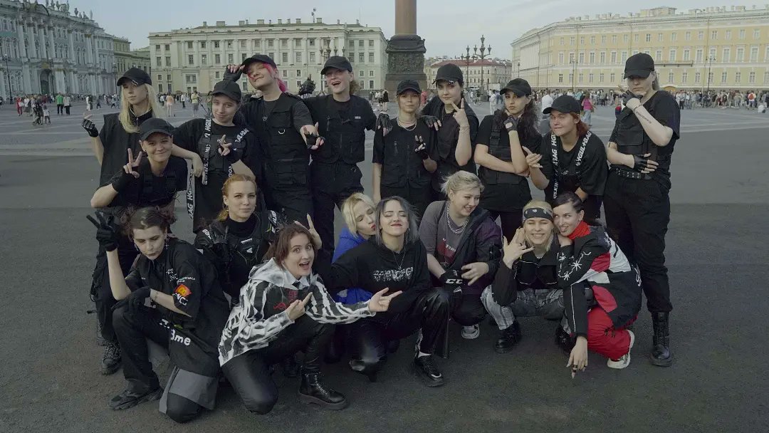 Наш кавер на эйтиз набрал 10к просмотров 🥺💔 Спасибо всем огромное 🌸
Если вы ещё не видели его, то обязательно посмотрите хоть глазочком 🥺💖
youtu.be/GtdYvdtRjGg
#ATEEZ #Guerrilla #ATINY