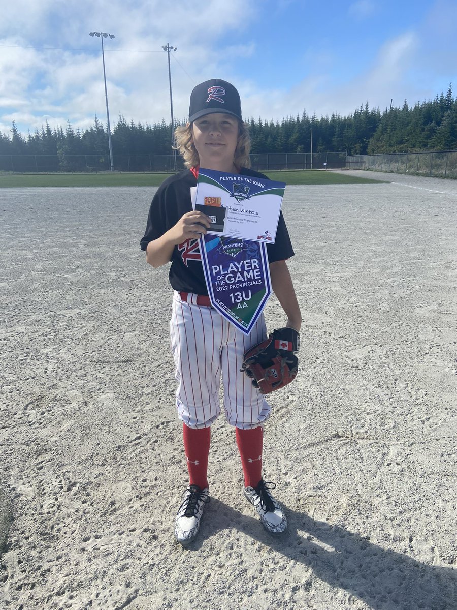 Our semi final game was tied through 4, but CBS got some clutch hits to pull away.Not our day today but a great tourney that has us excited to host Atlantics in a couple weeks! Good luck CBS and great game!  Our <a href="/PIAS_STJ/">Play It Again Sports</a> players of the game were Rylan Zillman  and Ethan Winters!