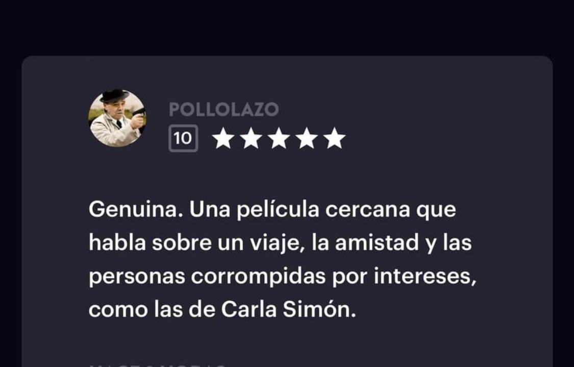 cine_domingo's tweet photo. Quédate con quién te mire como este señor espectador de @filmin ha mirado #Devildead2. Se agradece que alguien entienda nuestra película mejor que nosotros, nos da material para quedar bien en las entrevistas y aparentar que sabíamos lo que hacíamos. https://t.co/OXW0JKQOEl