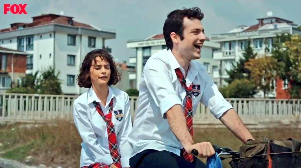 Güzelliğinizden bayılmışım 😍

#yolarkadaşı #ZeyÇağ