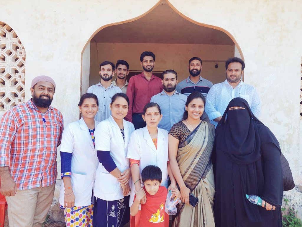 BngZamman's tweet photo. *maryam nursing home* *association with SDPI* *Heble branch area were* successfully completed free consultation camp and free medicines and also with 25% discount on lab tests. Thanks to all for coperations And kind support in the camp for making grand success alhmdulillh https://t.co/izC7ryRmMA
