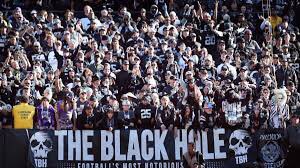 alaninvegas's tweet photo. #raidernation #raiders #silverandblack #rn4L Raider boosters, clubs #nwrbc @NWRBC Send me your meetup banners, fliers or info and I’ll repost. I’ll need places to hangout this season! @nwrbc in Seattle, Crown Town Raiders in Charlotte. @BlackHoleFans are global! https://t.co/E8Z3rOwiq9