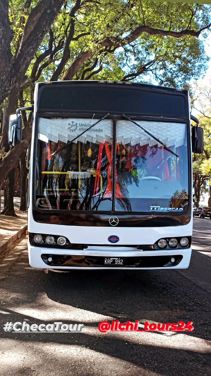 BuseswebRosario's tweet photo. #ChecaTour servicio de transporte "Especial"
~Ex Deltabus | ~Ex Grupo #RosarioBus
#Nuovobus #O500U https://t.co/BH8hE1PUuI