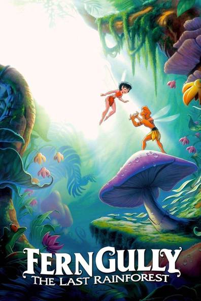 gilwingArt's tweet photo. @hiisikolo_art @WillSloanEsq Sounds like Ferngully! https://t.co/QxYgjEZHBD