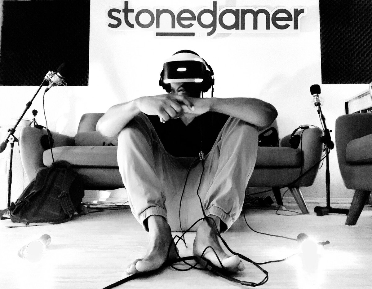 Stonedgamer tweet media
