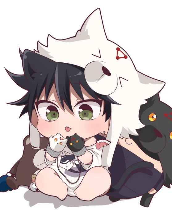 ゆに・・・行きたいねなねこ恵 