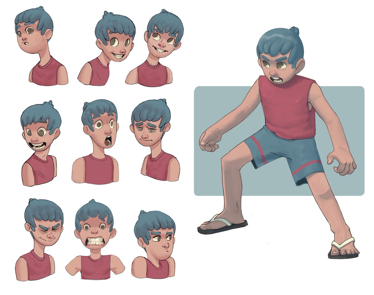 SaoriginaI's tweet photo. this is a personal project i started last year called "hunter"
.
.
.
.
.
.
#2d #art #comic #design #shark #draw #drawsomething #drawing #dessin #malen #nft #pincel #kunst #drawtime #sketch #bildend #dessiner #character #characters #design https://t.co/VDD88tra6j