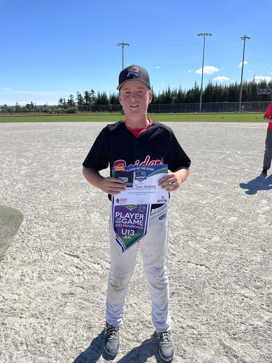 It was a tight gold medal game between CBS and GFW with CBS pulling out a 2-1 win!  Congrats to both teams on a fantastic weekend of baseball!  Our <a href="/PIAS_STJ/">Play It Again Sports</a> players of the game were Jace Meaney (CBS) and Cassius Davis (GFW). Well done!  Congrats CBS on the  gold medal!