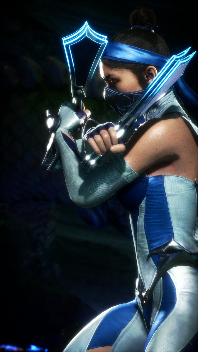 TQT1995's tweet photo. Kitana
Game: #MortalKombat11
Developer - @NetherRealm @MortalKombat
#Mortalkombat #MortalKombat11 #MK11 #MKPhotomode #VGPUnite #VGPNetwork #Virtualphotography #PhotoMode https://t.co/RC2tc2MR7T