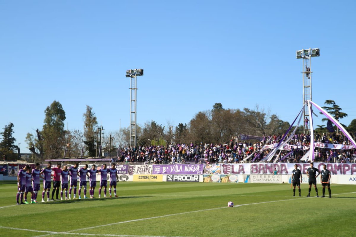 VillaDalmine's tweet photo. #PorsiempreRoman #Roman10
Por siempre en el corazón de los hinchas violetas 💜😇 ⚽️Nunca te vamos a olvidar! https://t.co/KbN8j8erPY