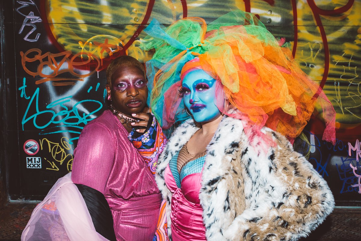 House of Yes tweet media