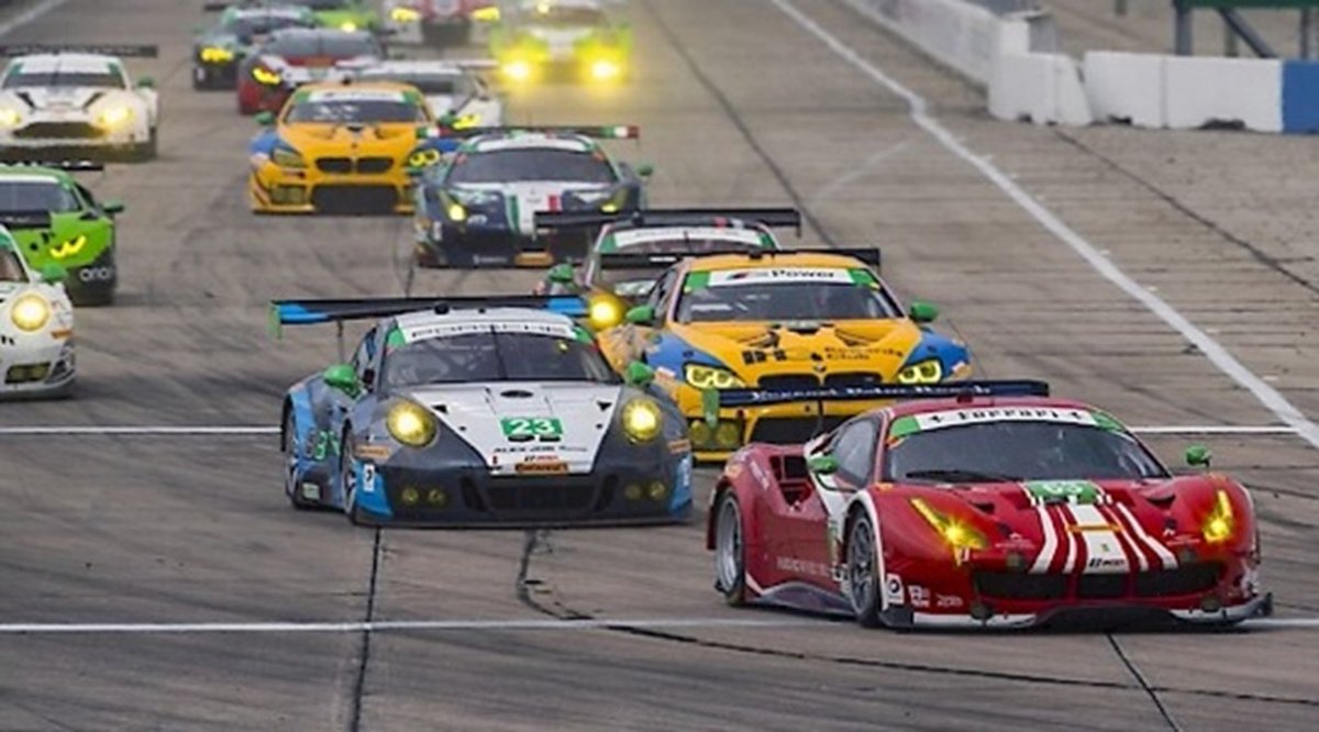 Ferrari South Bay tweet media